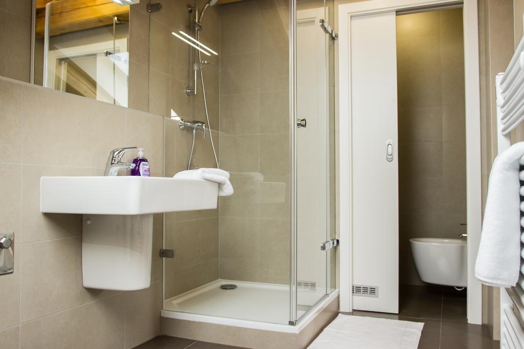Belgicka Executive Apartments Prag Exterior foto